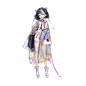 《NIKKE：胜利女神》妮姬立绘合集6 - 哔哩哔哩