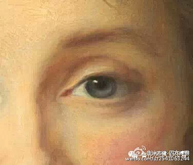 大师笔下的眼睛2 2店上路