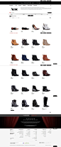 Women's Acne Shoes - Fashion Designer Shoes and boots