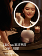 歌岚化妆镜|如何实现优雅上妆？ - 小红书