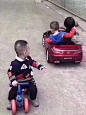 年纪轻轻就明白了不得了的道理