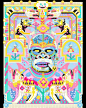 Behance :: Behance 作品精选