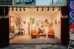 花儿炸鸡采集到年代秀