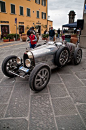 1926 Bugatti Type 35 Grand Prix by X@d00m, via Flickr: 