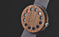 Grovemade 木制手表好喜欢怎么办