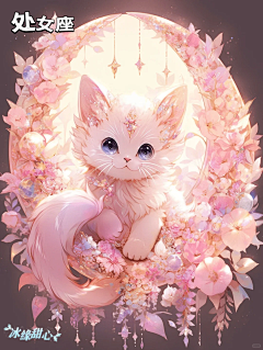 夏日蝉想采集到猫咪专辑