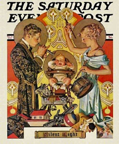 穆猫猫采集到J.C.Leyendecker ​​​​