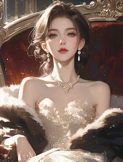 天才煮蛋选手采集到现言女