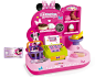 Simba Smoby Minnie Dressing Table Kids Product ToyToy.com India