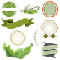 蔬菜水果 食品图标 png