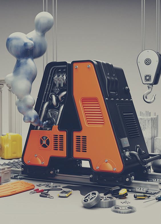 Typography Manufactu...