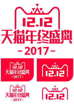 shambala采集到天猫logo