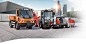 Startseite : Hako: der Spezialist für Reinigungstechnik und Kommunaltechnik. Lösungen ohne Kompromisse. Exzellenter Service. In 60+ Ländern präsent. Jetzt mehr erfahren