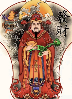 （鼎峰堂刺青工作室）采集到老传统满背