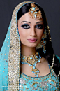 Beautiful  in Turquoise