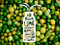 【Hand Lettering Artist】作者：Ian Barnard