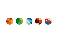 WUYUE5采集到logo
