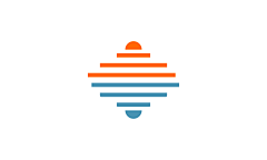 寅小木采集到logo design
