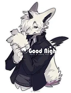 福瑞furry图片大全-福瑞furry高清好看的图片--花瓣不叫兔子的兔子的画板