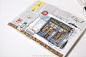 商店 banner
