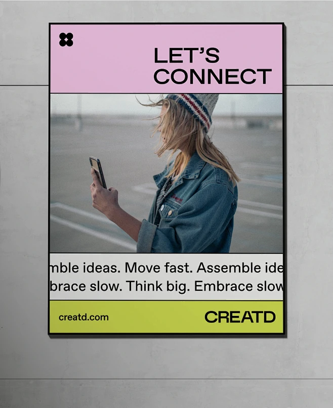Creatd - BB Agency
