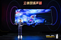 【行业金榜】iQOO 8系列新品发布会（量子营销） - 案例 - ONSITECLUB - 体验营销案例集锦