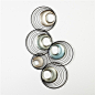 Metal Wall Decor - Bouclair