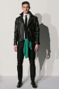 玩儿味英伦：Ovadia & Sons 2014春夏新装(10)-潮男派