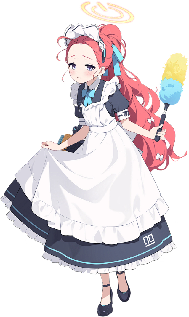 碧蓝档案-wiki