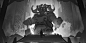 Legends of Runeterra - Ornn 