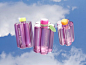 Spring Water