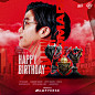 AOV World Exclusive Contents Collection 2023-2024 :: Behance