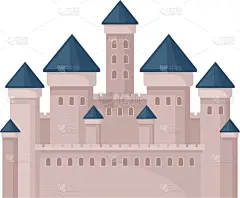 屋顶,圆锥,塔,手机游戏,模板,童话故事,豪宅,蜘蛛网,建筑