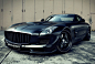 Kicherer-Mercedes-SLS-AMG-Supercharged-GT
#超跑#
