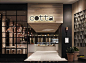 【新提醒】墨尔本Cotta Cafe咖啡馆设计 - 酒店餐饮娱乐 - 拓者设计吧 - Powered by Discuz!