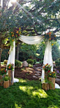 SAVVY Sisters Inc: 12 Creative Personal Touches for your Wedding Trendy Wedding, Wedding Inspo, Diy Wedding, Fall Wedding, Rustic Wedding, Wedding Venues, Dream Wedding, Wedding Simple, Wedding Guest