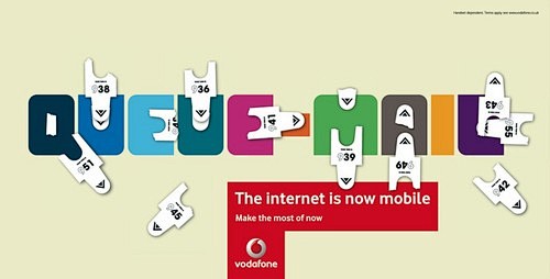 Vodafone Mobile Inte...