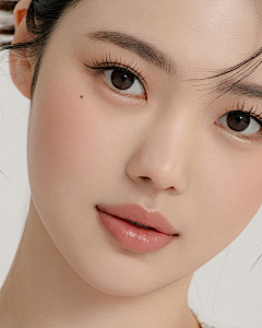 85酷盖采集到美女