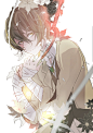 文豪野犬 太宰治 P站 Ｎora 57559111