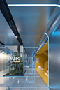 PARK Store by Balabala / DUTS design,© Jack Qin