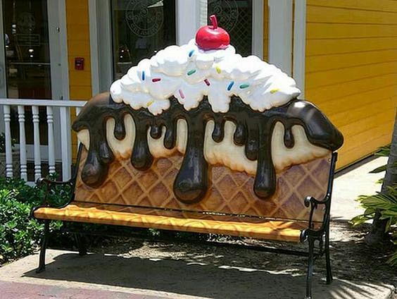 Coolest ice cream sh...