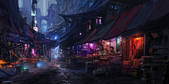 多多洛丶采集到场景