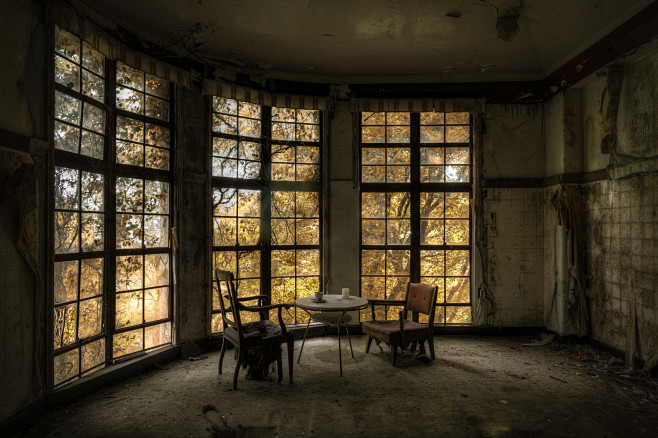 forgotten world  (14...