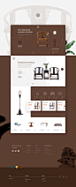 ada duan on Behance