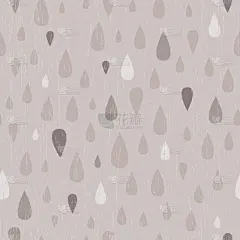 眼泪,雨滴,可爱的,纺织品,天气,壁纸,夏天,恶作剧,复古,绘制