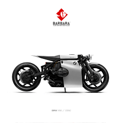 米缸先森采集到moto