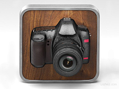 丿安之若素采集到icon-写实