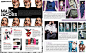 OCTOBER / NOVEMBER POPCULTURE SHOPPING GUIDE : Fashion Magazine