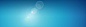 蓝色,气泡,光圈,海报banner,扁平,渐变,几何图库,png图片,网,图片素材,背景素材,27112@北坤人素材