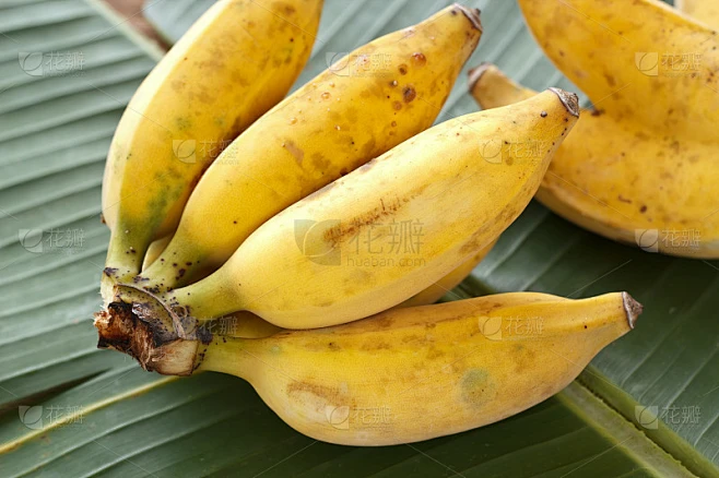 香蕉。